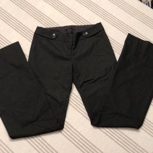 The Limited Drew fit dress pants